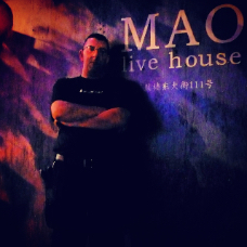 Mao Live House - Pechino